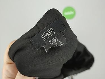 modo sukienki: F&F, Sukienka damska, rozmiar XS — 4