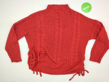 paramour sweter: House, Women`s sweater, size L (EU 40) — 2