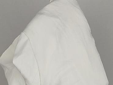 vero moda jeans jacket: Bershka, Marynarka damska, rozmiar M — 8