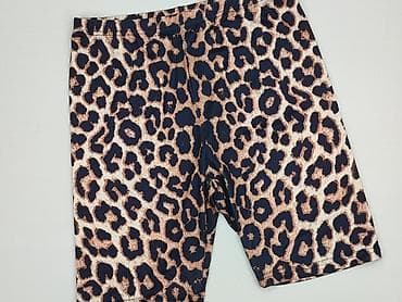 pull and bear kolarki: Szorty damskie, rozmiar M — 1