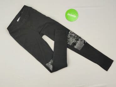 op2 kombinezon: Legginsy dziecięce, H&M, 10 lat, 140, stan - Bardzo dobry — 2