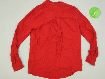 koszula do muszki: Sinsay, Koszula damska, rozmiar S — 4