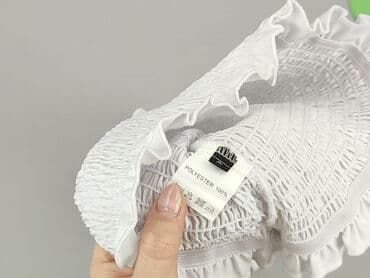 lamiar bluzki: Bluzka damska, rozmiar S — 5