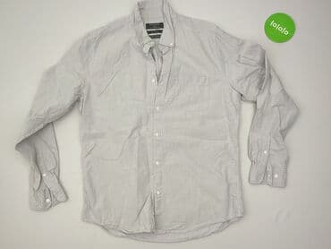 купити штани чоловічі дешево: Shirt for men, XL (EU 42), Primark, condition - Very good — 2
