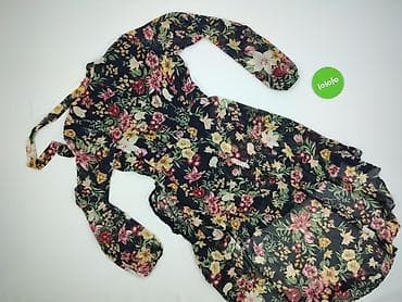 mango 16064a: Bershka, Sukienka damska, rozmiar S — 3