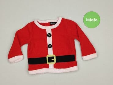 sweter hello kitty h m: Sweater, Inextenso, 9-12 months, condition - Very good — 2