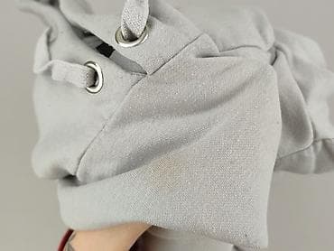 dkny bluza: Sinsay, Bluza z kapturem damska, rozmiar L — 6