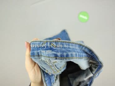 asos podarte jeansy: Orsay, Jeansy damskie, rozmiar S — 4