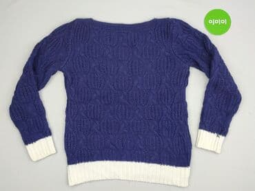 sweter od c a: Sweter damski, rozmiar L — 2