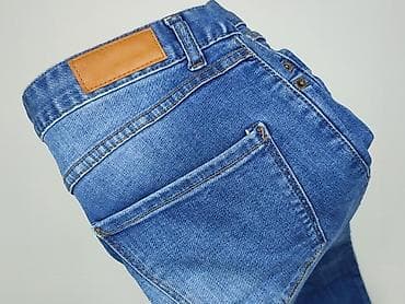 hand work denim: Denim Co, Jeansy damskie, rozmiar L — 7