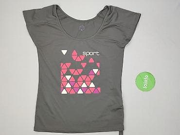 ccc home: T-shirt damski, rozmiar M — 2