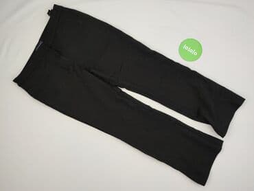 Women: M&S Mode, Material trousers for women, M — 2