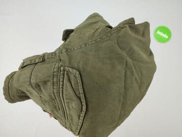 legginsy damskie plus size: House, Spodnie cargo damskie, rozmiar S — 4