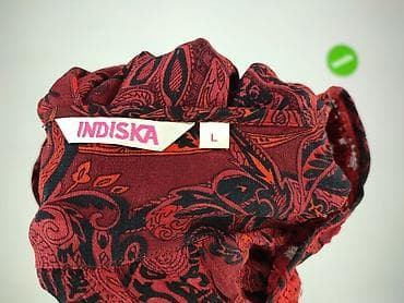 tunika c: Indiska, Tunika damska, rozmiar L — 4