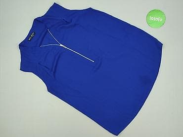 multiblu jeans fritz: Selected Femme, Bluzka damska, rozmiar L — 2