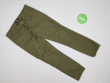 spodnie jeansy damskie klasyczne: Adl, Jeans for women, size S (EU 36) — 2