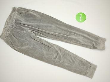 pull and bear spodnie dresowe: Spodnie dresowe damskie, rozmiar L — 2