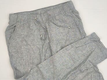 sandały na haluksy ccc: Esmara, Spodnie materiałowe damskie, M — 1