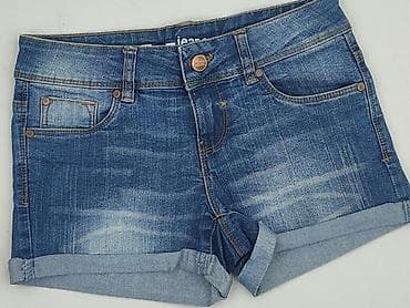 converse 28: Jennyfer, Shorts for women, size 2XS — 1