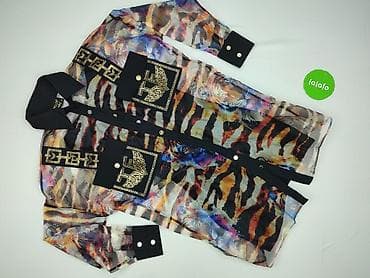 adhd t shirty: Tatuum, Koszula damska, rozmiar M — 2