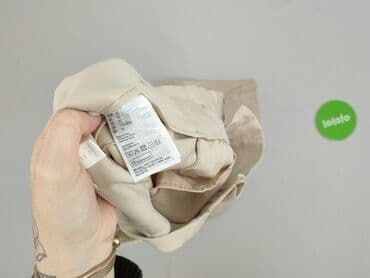 h m buty szpilki: H&M, Spodnie materiałowe damskie, rozmiar XL — 5