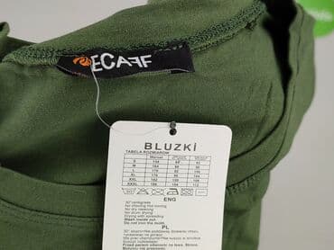 Women's Clothing: Women's blouse, S — 4