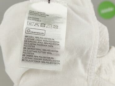 primark crop top: H&M Divided, Top damski, L — 5