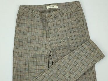 Freesia, Material trousers for women, size S