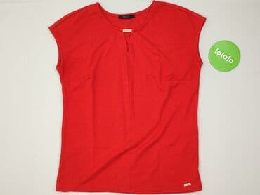 czerwona marynarka mohito: Mohito, Bluzka damska, M — 2