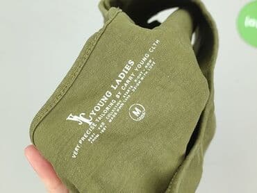 koszulka z chinskimi napisami: T-shirt damski, rozmiar M — 5