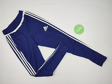 eobuwie fb: Adidas, Spodnie dresowe damskie, rozmiar XS — 2