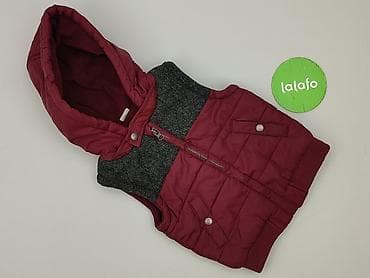 tu clothes: Kamizelka, F&F, 12-18 miesięcy, stan - Bardzo dobry — 2