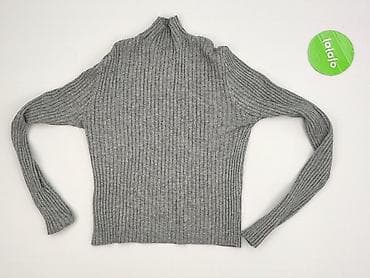 montego sweter: Golf damski, rozmiar S — 2