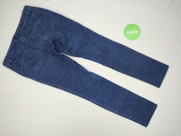 edc by esprit kurtki damskie: Edc by Esprit, Jeansy damskie, rozmiar M — 3