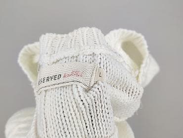 sweter stokrotki: Sweter damski, rozmiar L — 4