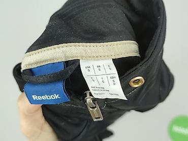 pepko kurtki: Reebok, T-shirt sportowy dla mężczyzn, rozmiar S — 4