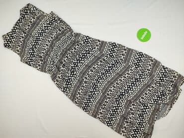 sukienka na chrzest dla mamy plus size: Sukienka damska, rozmiar One size — 3