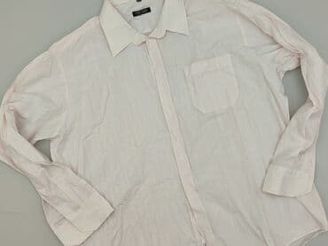 Сорочка для чоловіків, 5XL