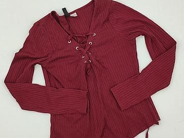 H&M Divided, Bluzka damska, rozmiar S