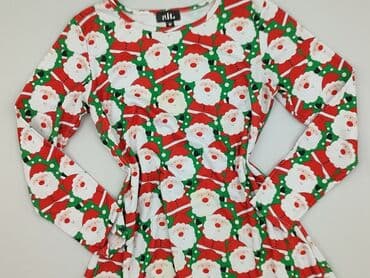 sukienki na boże narodzenie: Sukienka damska, rozmiar M — 2