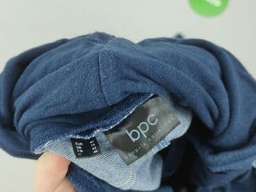 legginsy z wysokim stanem modelujące: Bpc bonprix collection, Jeansy damskie, M — 4