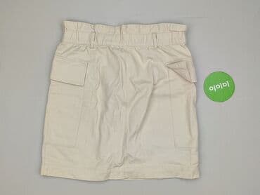 spódniczka jeansowe hm: H&M, Spódnica damska, rozmiar 2XL — 3