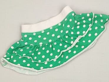 body z kubusiem puchatkiem: Skirt, George, 1.5-2 years, 86-92 cm, condition - Very good — 1