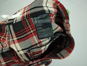 eobuwie michael kors: H&M, Spodnie materiałowe damskie, rozmiar M — 5