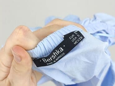 Жінкам: Bershka, Жіноча блуза, розмір S — 4
