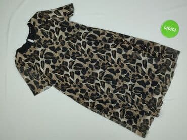 sukienka z frędzlami mohito: Mohito, Sukienka damska, rozmiar 2XS — 2