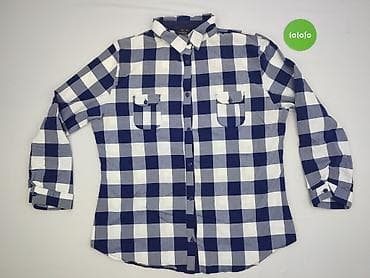 korea: Koszulа dla mężczyzn, rozmiar 6XL — 2