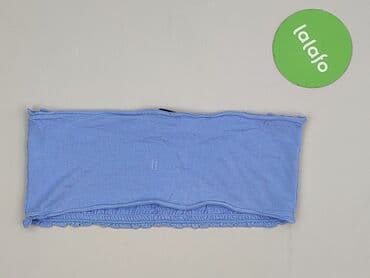 buty zimowe stradivarius: Stradivarius, Top damski, rozmiar L — 3