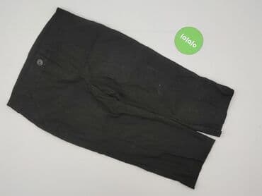 klapki hermes ccc: Spodnie 3/4 damskie, M — 2