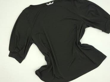 krótkie obcisłe bluzki: H&M, Women's blouse, size M (EU 38) — 1